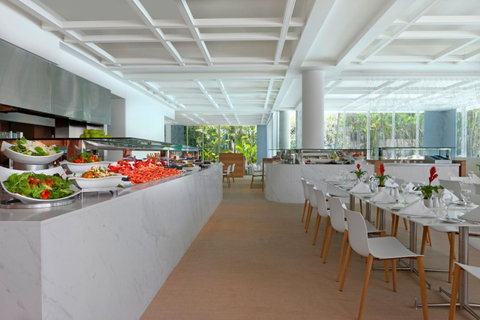 Sheraton Grand Mirage Resort Gold Coast - Accommodation Brunswick Heads 37
