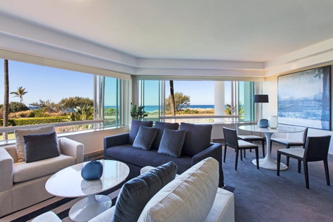 Sheraton Grand Mirage Resort Gold Coast - Accommodation Brunswick Heads 29