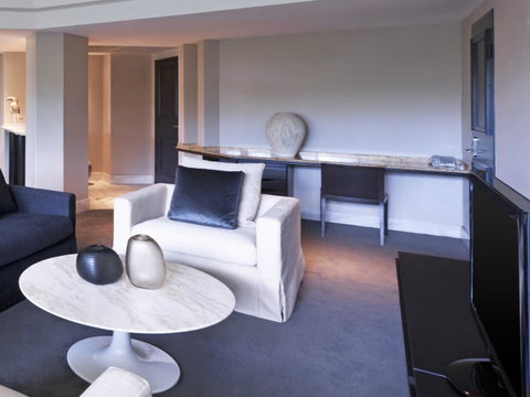 Sheraton Grand Mirage Resort Gold Coast - Accommodation Brunswick Heads 3