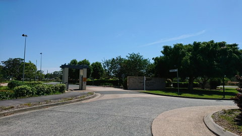 The Residences@Hillside - Accommodation Brunswick Heads 22