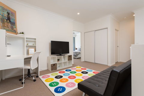 The Residences@Hillside - Accommodation Brunswick Heads 6