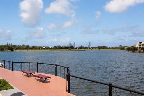 The Residences@Hillside - Accommodation Brunswick Heads 20