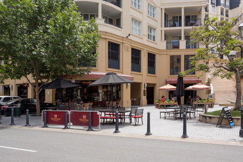 The Residences@Hillside - Accommodation Brunswick Heads 17