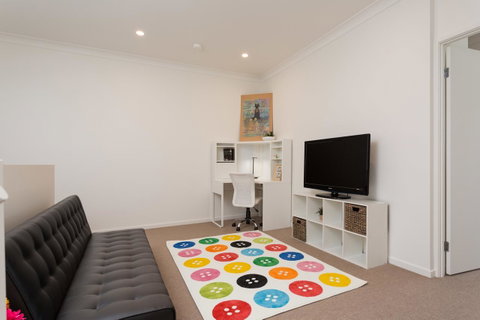 The Residences@Hillside - Accommodation Brunswick Heads 7