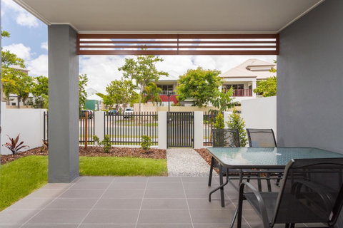 The Residences@Hillside - Accommodation Brunswick Heads 15