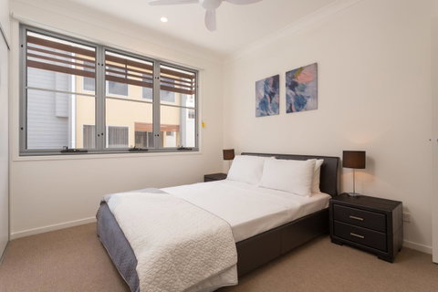 The Residences@Hillside - Accommodation Brunswick Heads 11