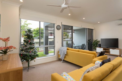 The Residences@Hillside - Accommodation Brunswick Heads 3