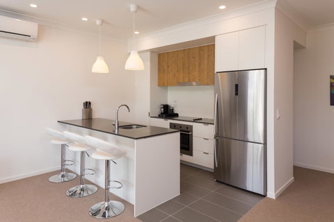 The Residences@Hillside - Accommodation Brunswick Heads 5