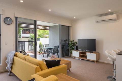 The Residences@Hillside - Accommodation Brunswick Heads 0