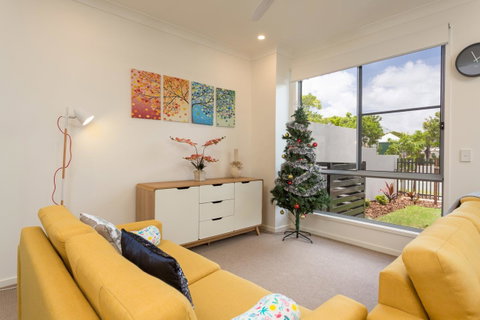 The Residences@Hillside - Accommodation Brunswick Heads 4