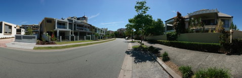 The Residences@Hillside - Accommodation Brunswick Heads 19