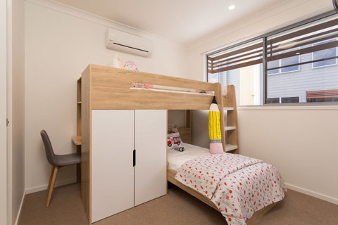 The Residences@Hillside - Accommodation Brunswick Heads 14