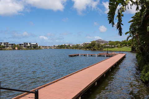 The Residences@Hillside - Accommodation Brunswick Heads 21