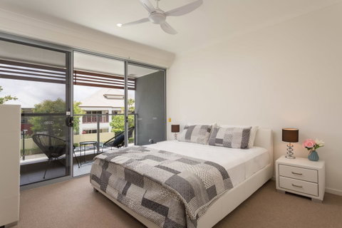 The Residences@Hillside - Accommodation Brunswick Heads 8