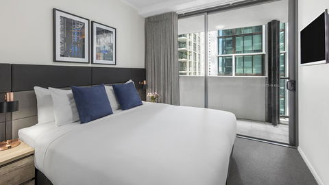 Apartments @ 212 Margaret - Accommodation Brunswick Heads 10