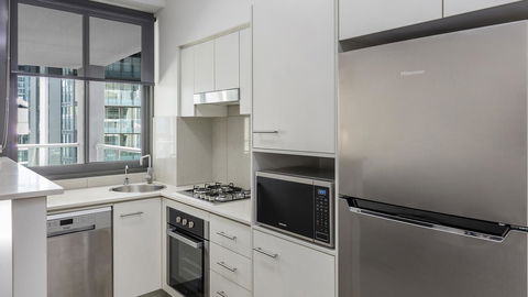 Apartments @ 212 Margaret - Accommodation Brunswick Heads 9