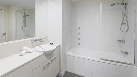 Apartments @ 212 Margaret - Accommodation Brunswick Heads 11
