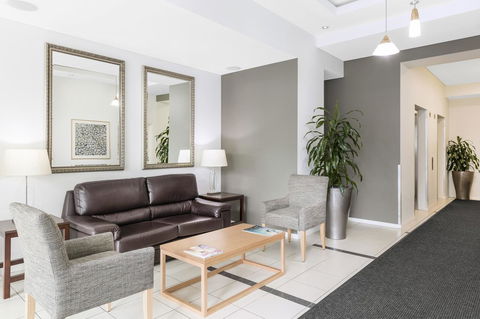 Apartments @ 212 Margaret - Accommodation Brunswick Heads 13