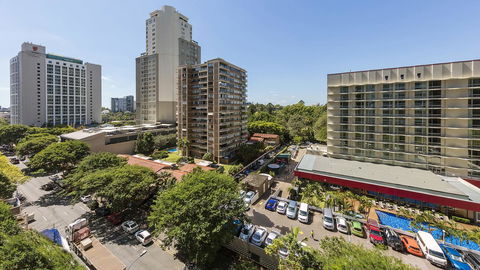Apartments @ 212 Margaret - Accommodation Brunswick Heads 1