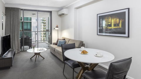 Apartments @ 212 Margaret - Accommodation Brunswick Heads 7