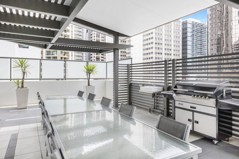 Apartments @ 212 Margaret - Accommodation Brunswick Heads 16