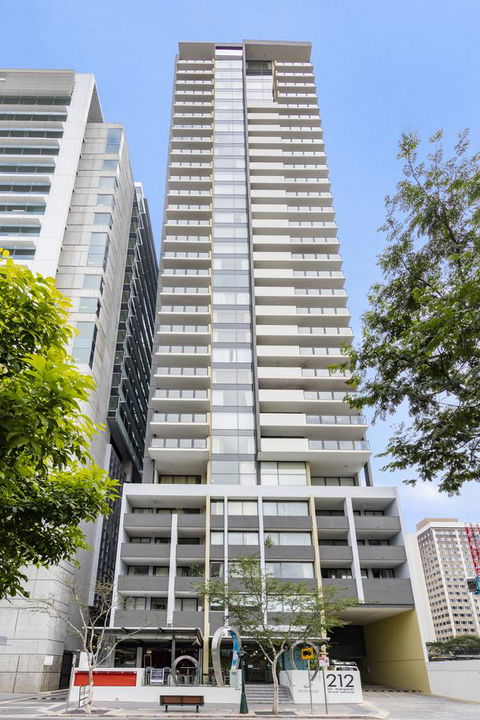 Apartments @ 212 Margaret - Accommodation Brunswick Heads 0