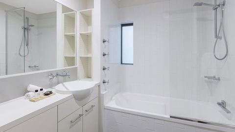 Apartments @ 212 Margaret - Accommodation Brunswick Heads 6