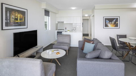 Apartments @ 212 Margaret - Accommodation Brunswick Heads 2
