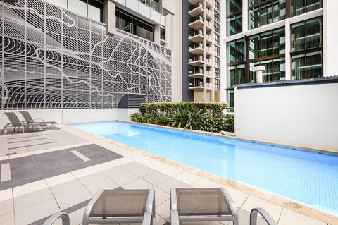 Apartments @ 212 Margaret - Accommodation Brunswick Heads 14