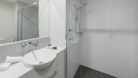 Apartments @ 212 Margaret - Accommodation Brunswick Heads 5