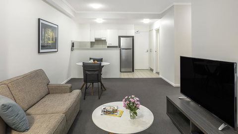Apartments @ 212 Margaret - Accommodation Brunswick Heads 8