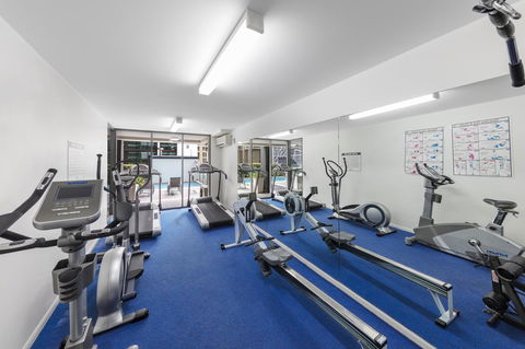Apartments @ 212 Margaret - Accommodation Brunswick Heads 15