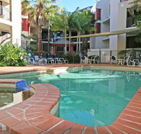 Burleigh on the Beach - Accommodation Brunswick Heads