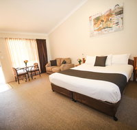 Roma Explorers Inn - Accommodation Brunswick Heads