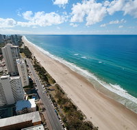 Focus Apartments - Accommodation Brunswick Heads