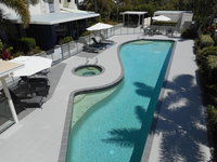 The Waterford Prestige Apartments
