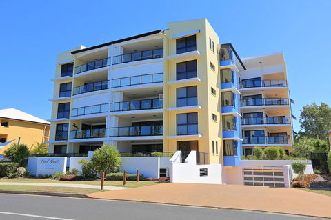 Coral Sands By Kacys - Accommodation Brunswick Heads 2