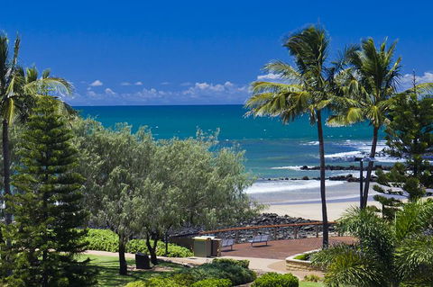 Coral Sands By Kacys - Accommodation Brunswick Heads 0