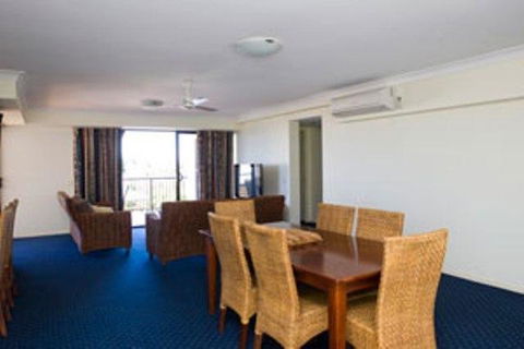 Coral Sands By Kacys - Accommodation Brunswick Heads 4