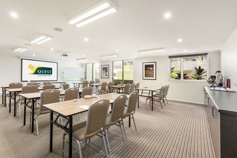 Quest Breakfast Creek - Accommodation Brunswick Heads 4