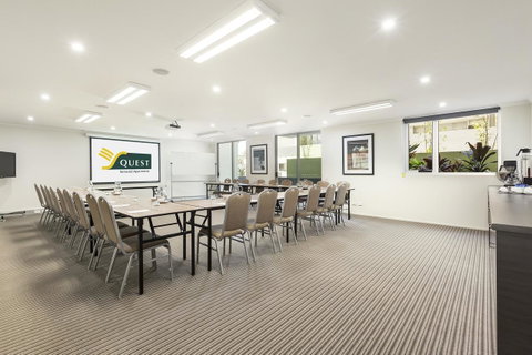 Quest Breakfast Creek - Accommodation Brunswick Heads 21