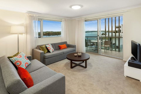 Quest Breakfast Creek - Accommodation Brunswick Heads 1