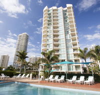 Maldives Resort - Accommodation Brunswick Heads