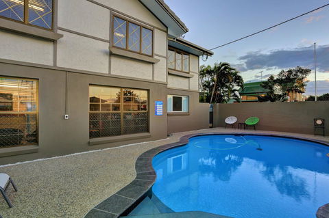Chalet Motor Inn - Accommodation Brunswick Heads 13