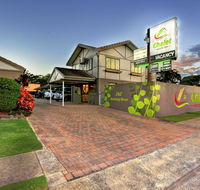 Chalet Motor Inn - Accommodation Brunswick Heads