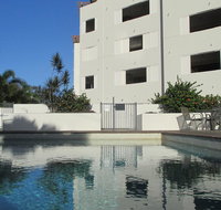Edge Apartments Cairns - Accommodation Brunswick Heads