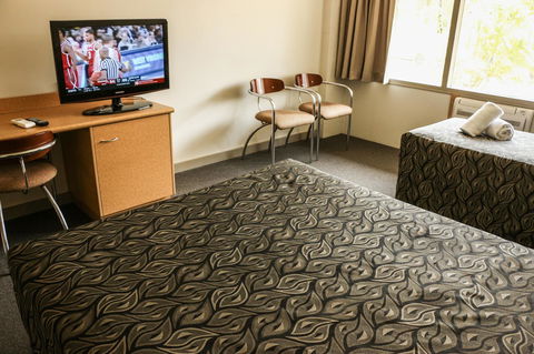 Salisbury Hotel Motel - Accommodation Brunswick Heads 8