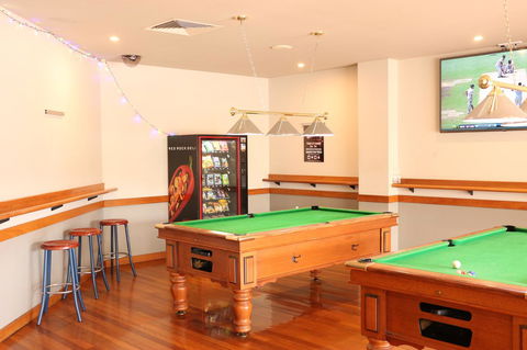 Salisbury Hotel Motel - Accommodation Brunswick Heads 28