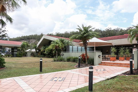 Salisbury Hotel Motel - Accommodation Brunswick Heads 0