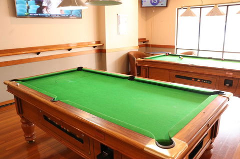 Salisbury Hotel Motel - Accommodation Brunswick Heads 27